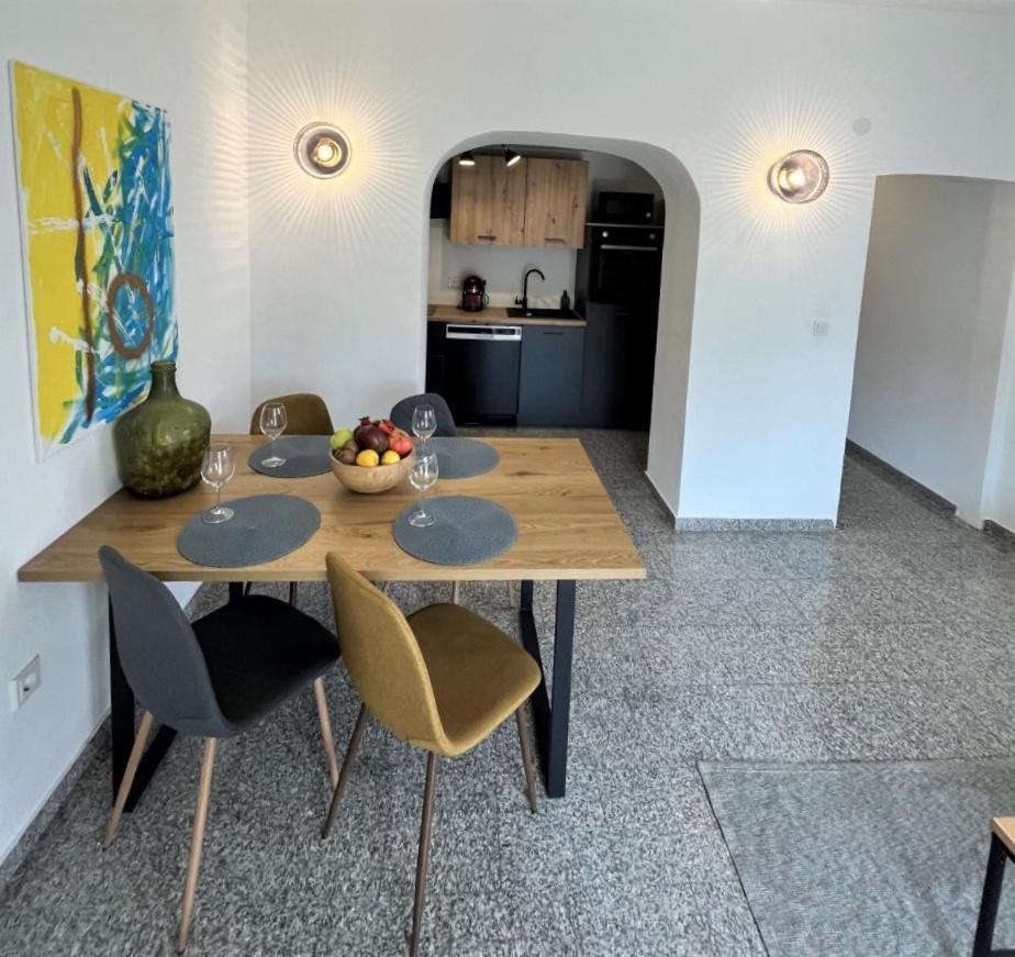 Apartment Lorun 47 Tar-Vabriga Eksteriør bilde