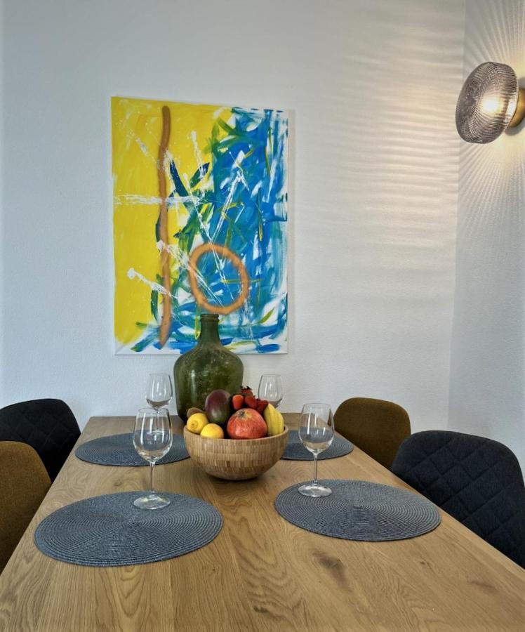 Apartment Lorun 47 Tar-Vabriga Eksteriør bilde