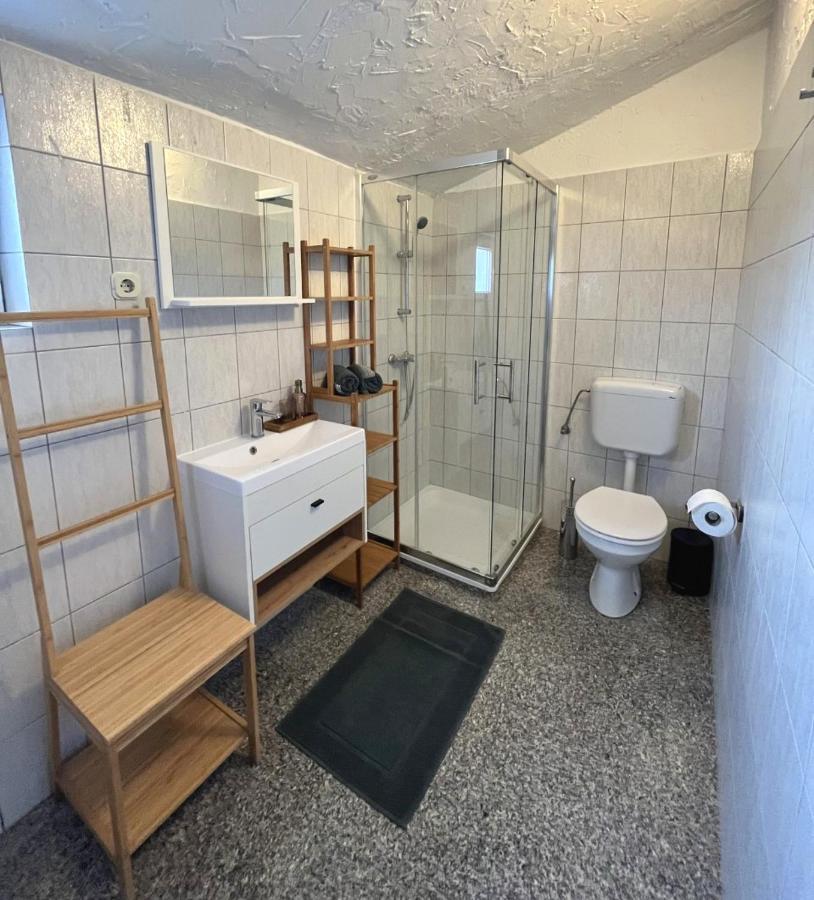 Apartment Lorun 47 Tar-Vabriga Eksteriør bilde