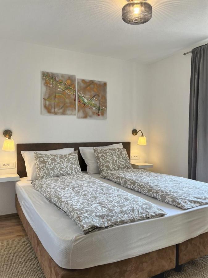 Apartment Lorun 47 Tar-Vabriga Eksteriør bilde
