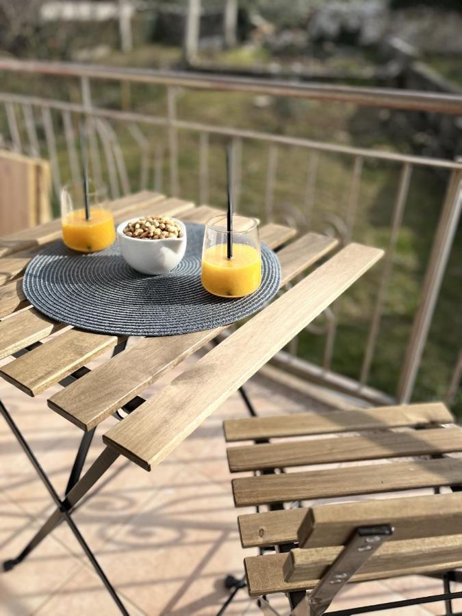 Apartment Lorun 47 Tar-Vabriga Eksteriør bilde