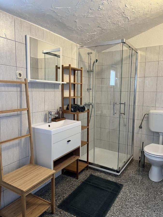 Apartment Lorun 47 Tar-Vabriga Eksteriør bilde