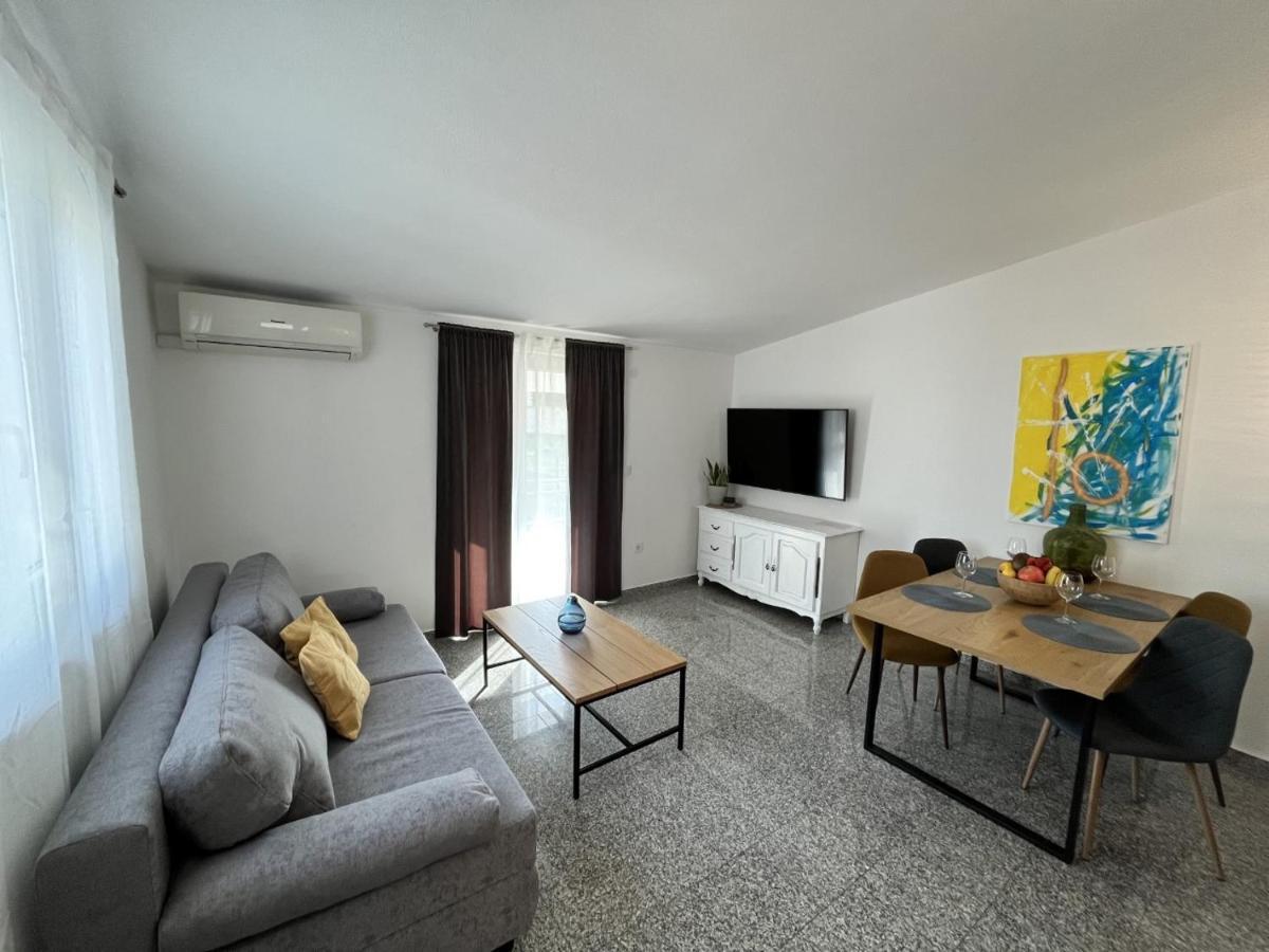 Apartment Lorun 47 Tar-Vabriga Eksteriør bilde